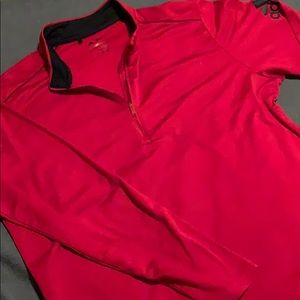 Adidas Golf Quarter ZIP